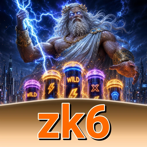 Logo zk6