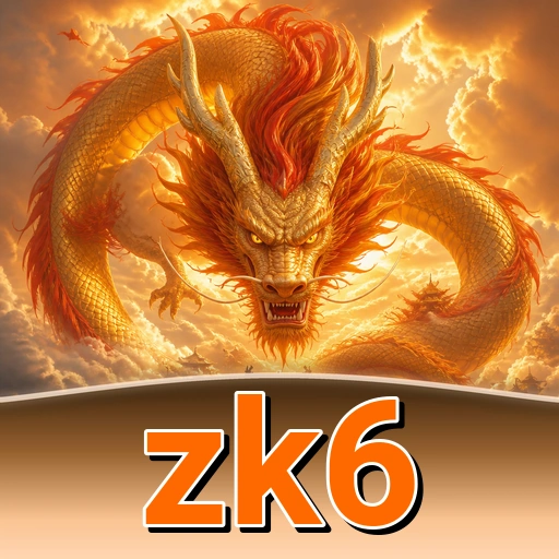 Layar pertama zk6 setelah pasang di HP Android