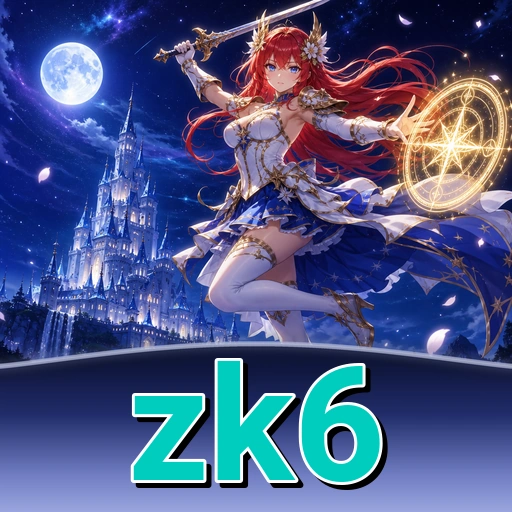 Logo zk6
